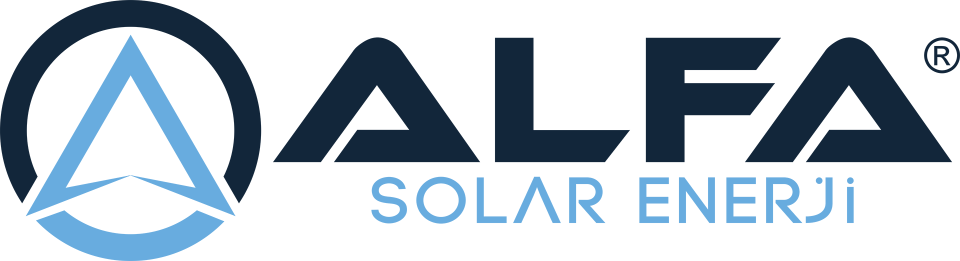 Alfa Solar Enerji